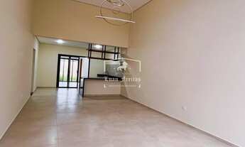 Imagem 3: Casa Nova com 3 Dormitórios no Portal Ville Azaleia – Pronta para Morar!