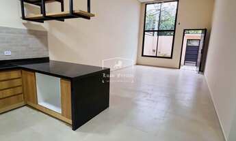 Imagem 6: Casa Nova com 3 Dormitórios no Portal Ville Azaleia – Pronta para Morar!