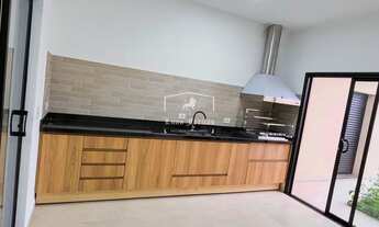 Imagem 7: Casa Nova com 3 Dormitórios no Portal Ville Azaleia – Pronta para Morar!