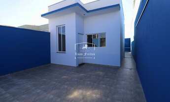 Imagem: Casa à venda em Iperó, Jardim Santa Cruz