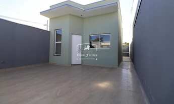 Imagem: Imóvel em Iperó Casa com 68.1m² no Jardim