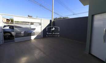 Imagem 2: Imóvel em Iperó: Casa com 68.1m² no Jardim Santa Cruz - Excelente oportunidade de compra!