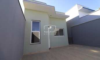 Imagem 3: Imóvel em Iperó: Casa com 68.1m² no Jardim Santa Cruz - Excelente oportunidade de compra!