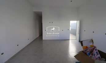 Imagem 4: Imóvel em Iperó: Casa com 68.1m² no Jardim Santa Cruz - Excelente oportunidade de compra!