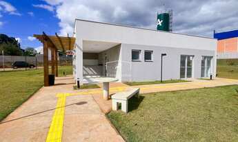 Imagem 2: Casa no Residencial Alea – Pronta para Morar!