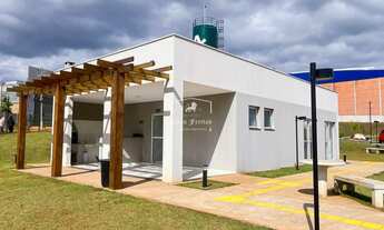 Imagem 3: Casa no Residencial Alea – Pronta para Morar!