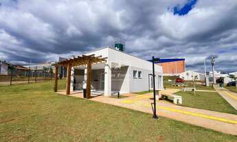 Imagem 4: Casa no Residencial Alea – Pronta para Morar!