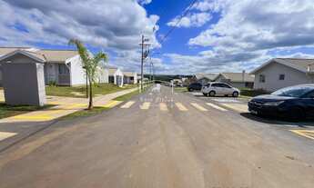 Imagem 5: Casa no Residencial Alea – Pronta para Morar!