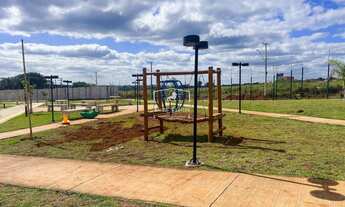 Imagem 6: Casa no Residencial Alea – Pronta para Morar!