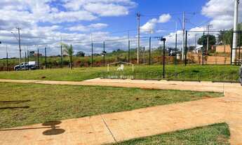 Imagem 7: Casa no Residencial Alea – Pronta para Morar!