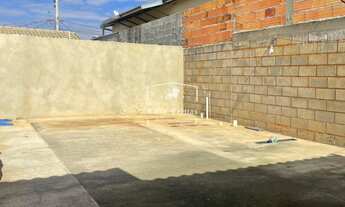 Imagem 2: Imóvel no Condomínio Village Golden em Boituva com terreno de 164mt2