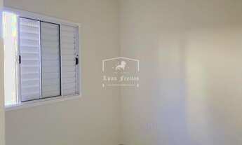 Imagem 3: Imóvel no Condomínio Village Golden em Boituva com terreno de 164mt2