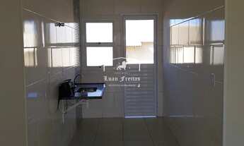 Imagem 5: Imóvel no Condomínio Village Golden em Boituva com terreno de 164mt2