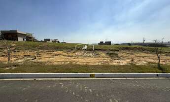 Imagem: Terreno para venda em Boituva No condomínio