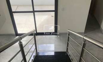 Imagem 3: Exclusiva! Casa Nova com Piscina e Área Gourmet no Condomínio Residencial Ypês 3. Conforto