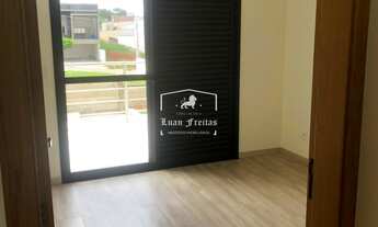 Imagem 4: Exclusiva! Casa Nova com Piscina e Área Gourmet no Condomínio Residencial Ypês 3. Conforto