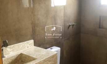 Imagem 7: Exclusiva! Casa Nova com Piscina e Área Gourmet no Condomínio Residencial Ypês 3. Conforto