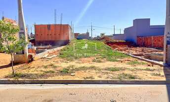 Imagem: Terreno à venda no Residencial Parque Campestre