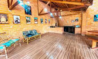 Imagem 2: Refúgio e Lazer: Chácara Completa com Pomar no Jardim Irene a Minutos do Centro de Iperó