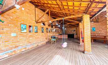 Imagem 3: Refúgio e Lazer: Chácara Completa com Pomar no Jardim Irene a Minutos do Centro de Iperó