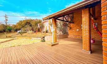 Imagem 5: Refúgio e Lazer: Chácara Completa com Pomar no Jardim Irene a Minutos do Centro de Iperó