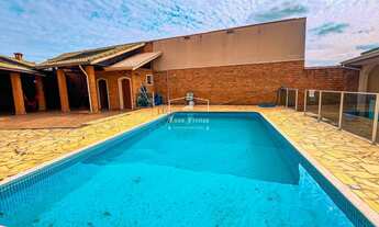 Imagem 7: Refúgio e Lazer: Chácara Completa com Pomar no Jardim Irene a Minutos do Centro de Iperó