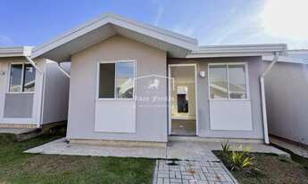 Imagem: Exclusivo! Casa Nova no Residencial Alea