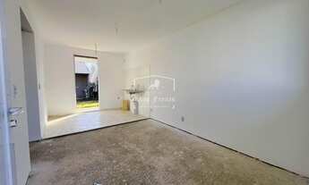 Imagem 2: Exclusivo! Casa Nova no Residencial Alea por Apenas R$ 180 Mil. Oportunidade Única de Mora