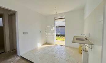 Imagem 3: Exclusivo! Casa Nova no Residencial Alea por Apenas R$ 180 Mil. Oportunidade Única de Mora