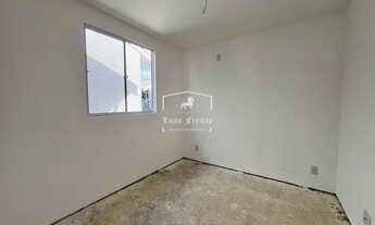 Imagem 6: Exclusivo! Casa Nova no Residencial Alea por Apenas R$ 180 Mil. Oportunidade Única de Mora