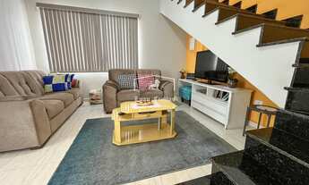 Imagem: Sobrado Novo com Alto Acabamento no Centro