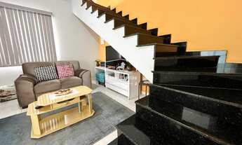 Imagem 2: Sobrado Novo com Alto Acabamento no Centro de Iperó. Conforto e Lazer ao Lado de Tudo que