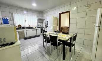 Imagem 7: Sobrado Novo com Alto Acabamento no Centro de Iperó. Conforto e Lazer ao Lado de Tudo que