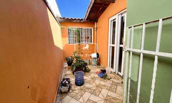 Imagem: Casa à venda em Boituva, Jardim Santa Cruz