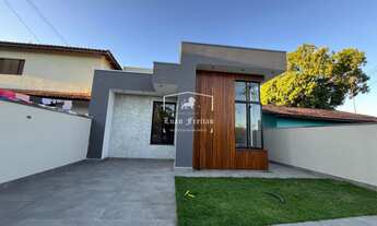 Imagem: Casa à venda em Iperó, Jardim Vitorino