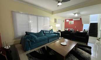 Imagem 4: Imóvel em Boituva: Casa com hidromassagem e lareira no Portal das Estrelas - 377.88m²