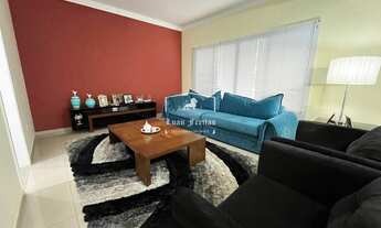 Imagem 3: Imóvel em Boituva: Casa com hidromassagem e lareira no Portal das Estrelas - 377.88m²