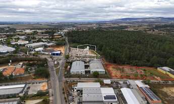 Imagem 3: Área Industrial à venda em Iperó, Distrito Industrial