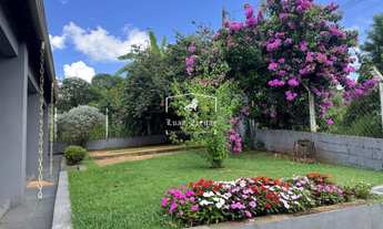 Imagem: Exclusiva! Recanto Maravilha Chácara Completa