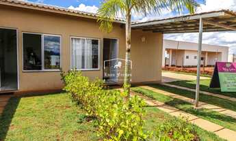 Imagem: Casa no Condomínio Village Golden em Boituva