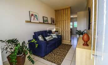 Imagem 4: Casa no Condomínio Village Golden em Boituva