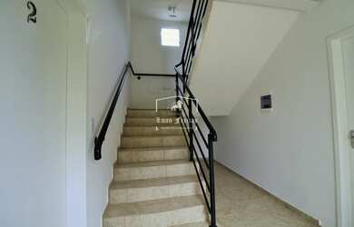 Imagem 2: Apartamento com 2 quartos em Iperó