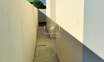 Imagem 4: Casa com Excelente Acabamento no Residencial GSP Life em Boituva