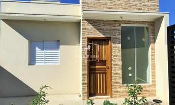 Imagem 6: Casa com Excelente Acabamento no Residencial GSP Life em Boituva