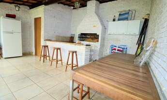 Imagem: Casa no Condomínio Colina Nova Boituva