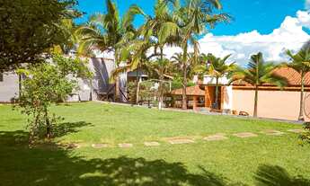 Imagem: Chácara no Condomínio Colinas Nova Boituva