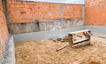 Imagem 2: Seja bem-vindo à Casa dos Sonhos no Bairro GSP Life em Boituva!