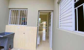 Imagem 5: Seja bem-vindo à Casa dos Sonhos no Bairro GSP Life em Boituva!