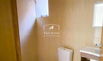 Imagem 7: Seja bem-vindo à Casa dos Sonhos no Bairro GSP Life em Boituva!