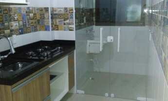 Imagem 2: LINDO APT NO JARDIM AMÉRICA - VENDA - 02 DORM - MELHOR LOCALIZAÇÃO